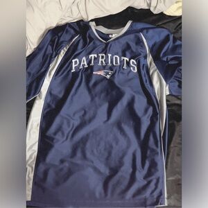 Patriots jersey